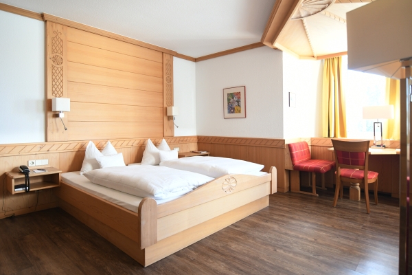 Hotel Wiesend